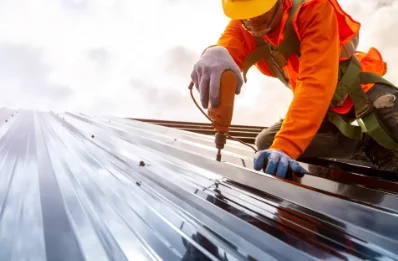 Travaux de zinguerie à Saint-Remy-Chaussée